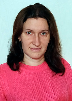 Батюкова Любовь Владимировна