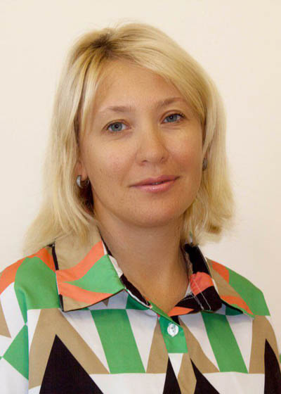 Романенко Наталья Александровна